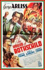 Дом Ротшильдов (1934)