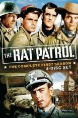 Крысиный патруль (1966)