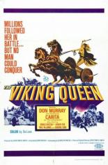 Королева викингов (1967)