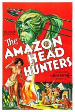 Амазонские охотники за головами (1932)