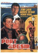 Порт желаний (1955)