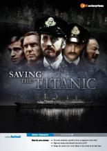 Спасение Титаника (2012)