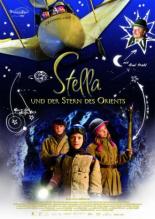 Стелла и звезда Востока (2008)