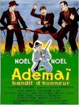 Адемаи — бандит чести (1943)