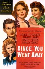 С тех пор как вы ушли (1944)