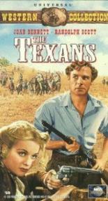 Техасцы (1938)