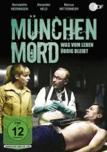 München Mord - Was vom Leben übrig bleibt (2020)