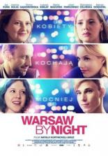 Варшава ночью (2015)