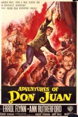 Похождения Дон Жуана (1948)