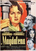 Магдалена (1955)