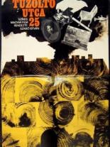 Улица Тюзолто, 25 (1973)