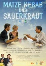 Matze, Kebab & Sauerkraut (2020)
