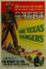 Техасские рейнджеры (1951)