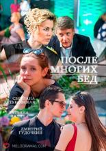 После многих бед  (2016)