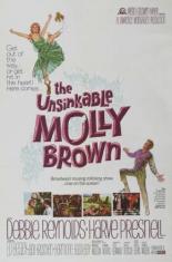 Непотопляемая Молли Браун (1964)