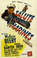 Салют военным морякам (1943)