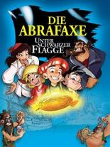 Абрафакс под пиратским флагом (2001)