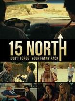 15 на север (2013)