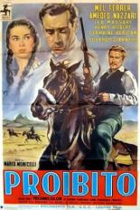 Запрещается (1954)