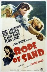 Верёвка из песка (1949)