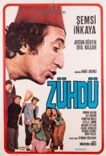 Zühdü (1976)
