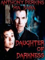 Дочь мрака (1990)
