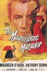 Великолепный матадор (1955)