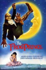 Принц–лягушка (1986)