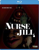 Медсестра Джилл (2016)