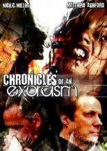 Хроники экзорцизма (2008)