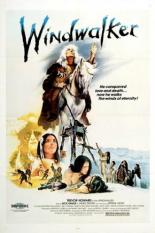 Шагающий по ветру (1981)