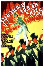 Мелодия Бродвея 1936 года (1935)