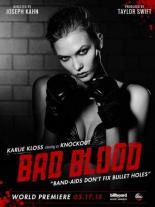 Taylor Swift: Bad Blood (2015)