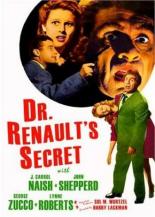 Dr. Renault's Secret (1942)