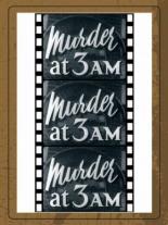 Убийство в 3 часа утра (1953)