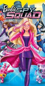 Barbie: Шпионская история  (2016)