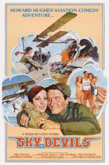 Воздушные дьяволы (1932)