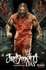 WWE Судный день (2008)