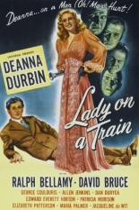 Леди в поезде (1945)