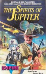 Духи Юпитера (1984)