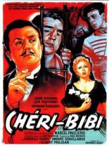 Шери-Биби (1955)