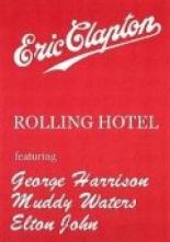 Eric Clapton and His Rolling Hotel (1980)