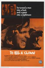Убить клоуна (1972)