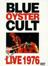 Blue Öyster Cult: Live 1976 (1976)