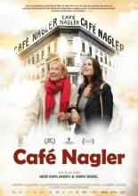 Кафе Неглер (2016)