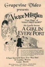 Девушка в каждом порту (1928)