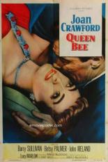 Королева пчёл (1955)