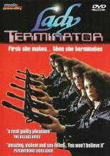 Леди-терминатор (1989)