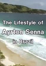 Жизнь Айртона Сенны в Бразилии (1992)