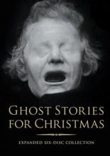 Рождественские истории о привидениях (2000)